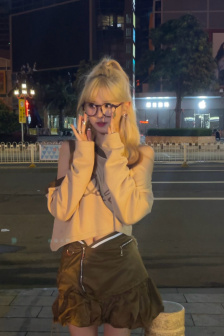 artofzoo vixen人与猴